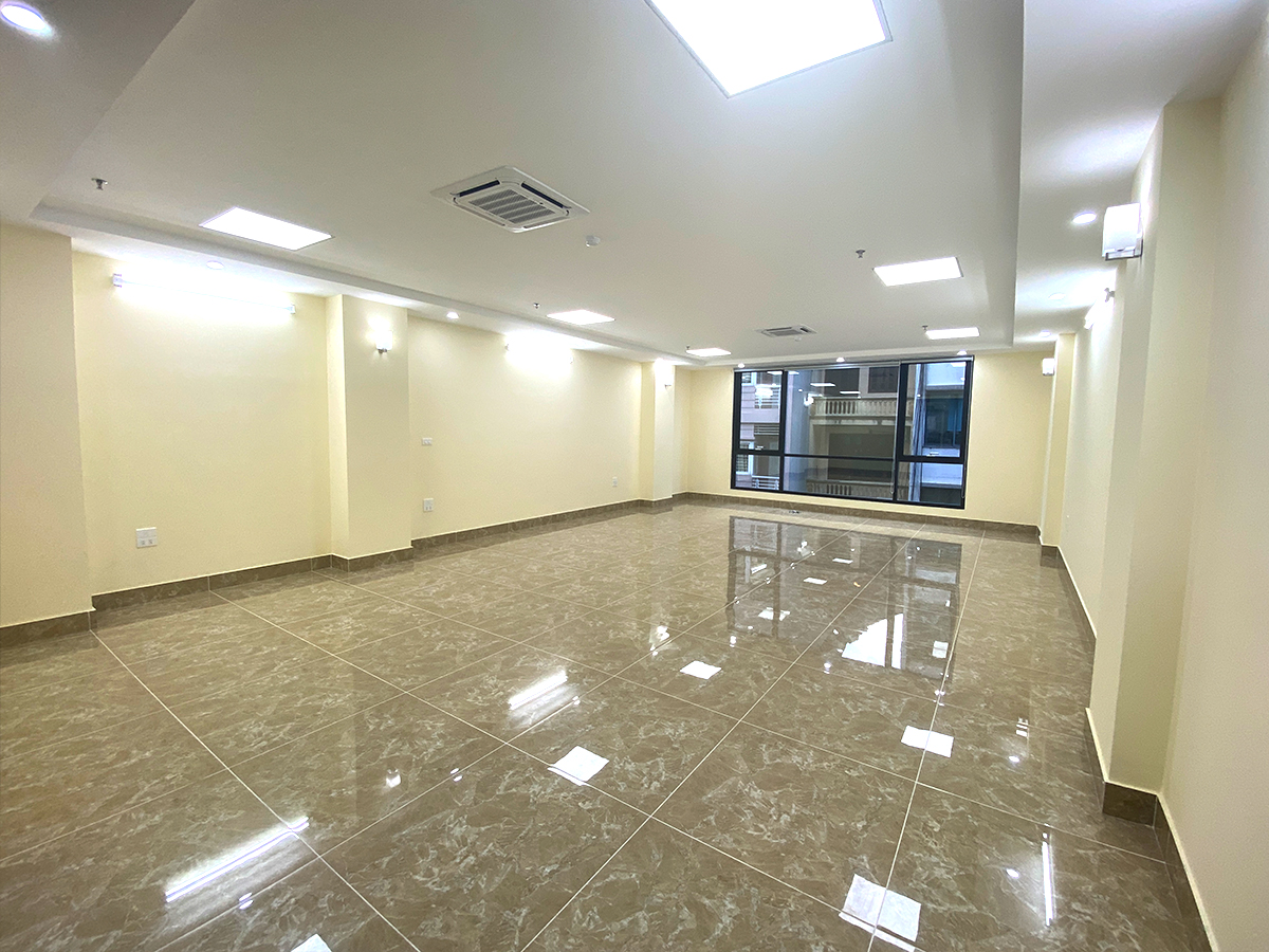 Bán Tòa Văn Phòng 9 Tầng Mặt Phố Khâm Thiên. Vị Trí Đắc Địa, DT 88m2, MT 5.2m,Giá 50 TỶ - Ảnh 3